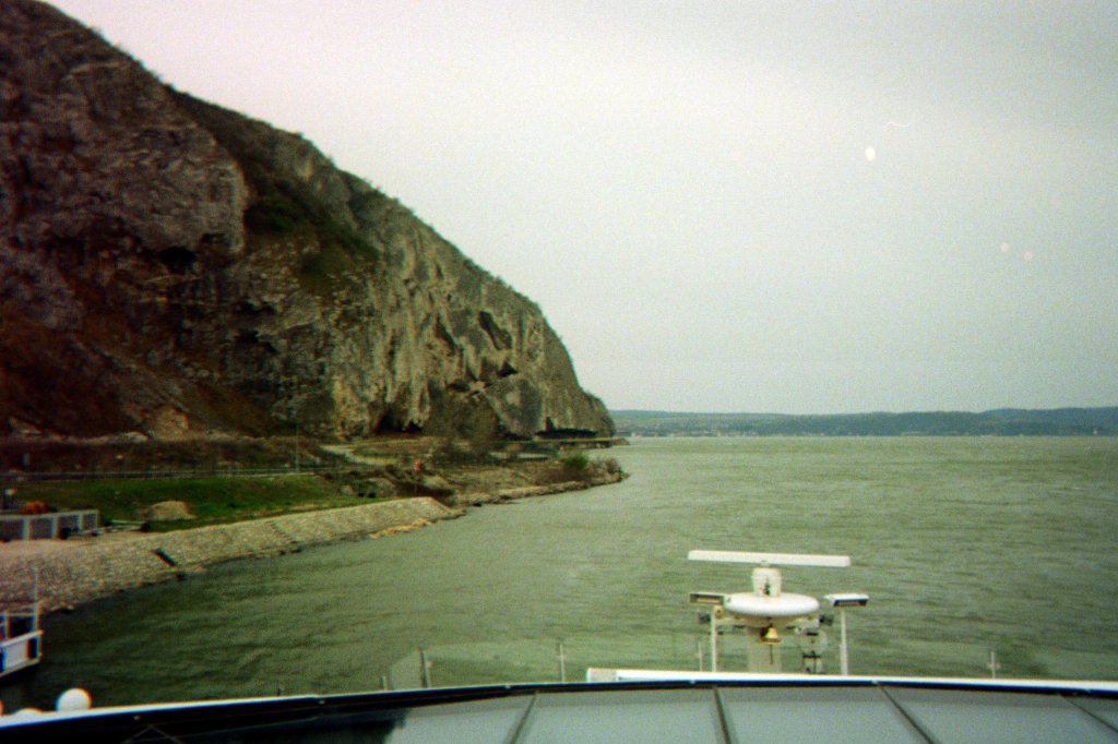 Danube River